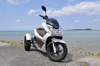 ブルースカイリゾートにしかない沖縄観光に必要な情報を提供します！