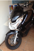 沖縄観光をブルースカイリゾートのトライクでレンタカーよりも楽しく開放感と爽快感を体験して下さい！