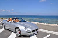 ブルースカイリゾートにしかない沖縄観光に必要な情報を提供します！