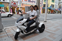 ブルースカイリゾートにしかない沖縄観光に必要な情報を提供します！