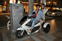 ブルースカイリゾートにしかない沖縄観光に必要な情報を提供します！